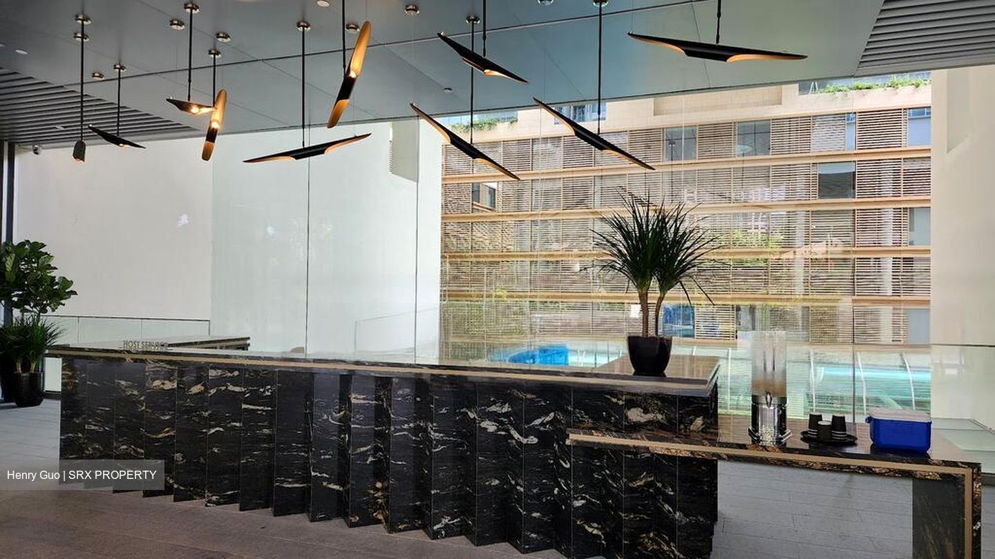 Boulevard 88 (D10), Apartment #482869581